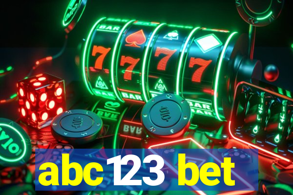 abc123 bet